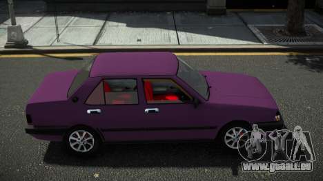 Tofas Sahin Zekejuba für GTA 4