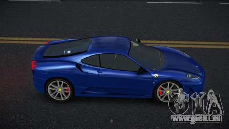 Ferrari F430 Rahay pour GTA 4