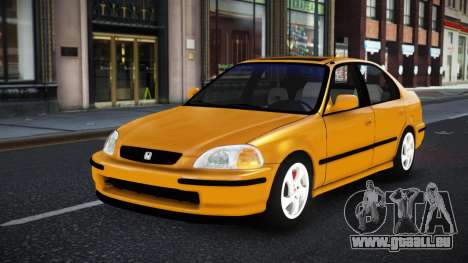 Honda Civic Guytoh pour GTA 4