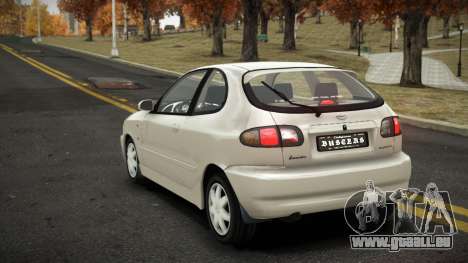 Daewoo Lanos Ciboye für GTA 4