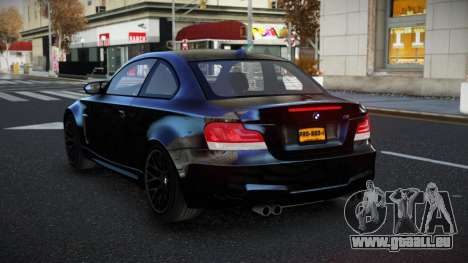 BMW 1M Nijos S14 pour GTA 4