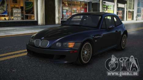 BMW Z3 Witolinub pour GTA 4