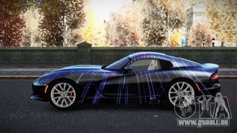 Dodge Viper Fiapo S9 pour GTA 4