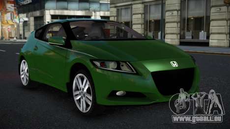 Honda CRZ Kaducabal pour GTA 4
