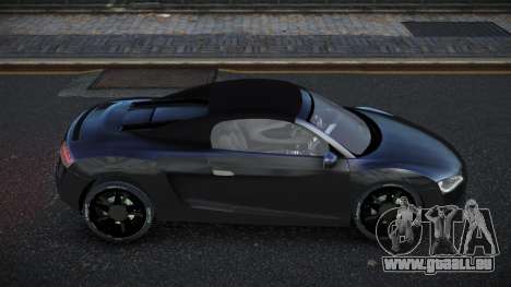 Audi R8 Aqic pour GTA 4