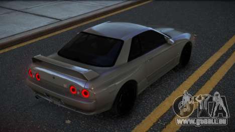 Nissan Skyline R32 Yavpuliw pour GTA 4