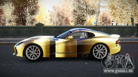 Dodge Viper Fiapo S5 pour GTA 4