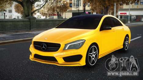 Mercedes-Benz CLA 260 Zagkes für GTA 4