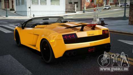 Lamborghini Gallardo Foene für GTA 4
