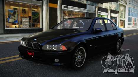 BMW M5 E39 Jojxupe pour GTA 4