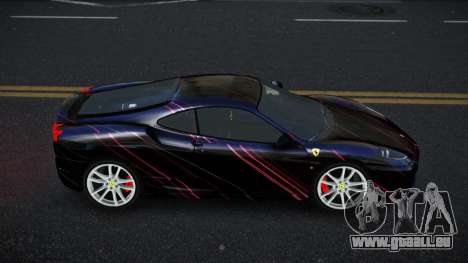 Ferrari F430 Rahay S2 pour GTA 4