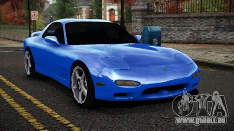 Mazda RX-7 Suta pour GTA 4
