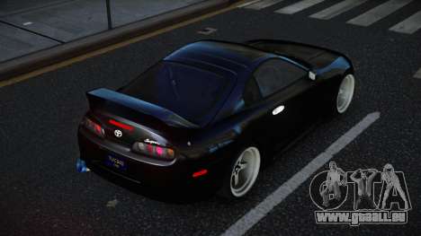 Toyota Supra Leeta für GTA 4