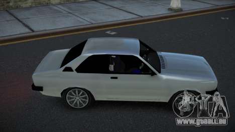 Opel Ascona Wadavaso für GTA 4