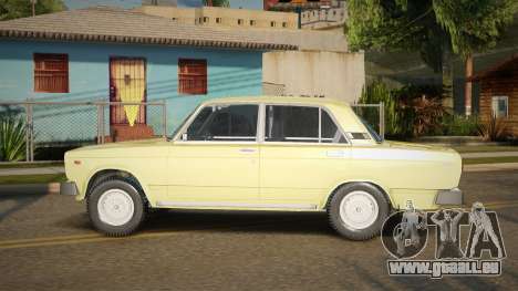 Lada 2105 V1.2 für GTA San Andreas
