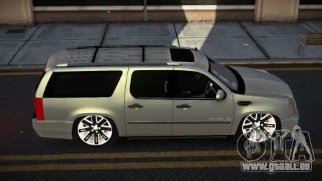 Cadillac Escalade Sonveno für GTA 4
