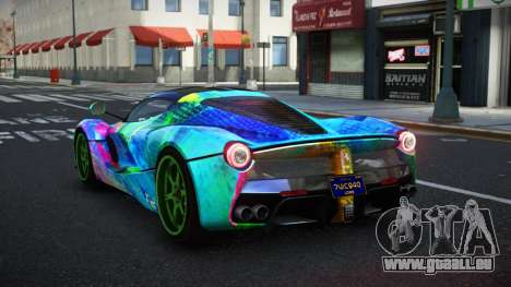 Ferrari LaFerrari Jesmin S9 pour GTA 4