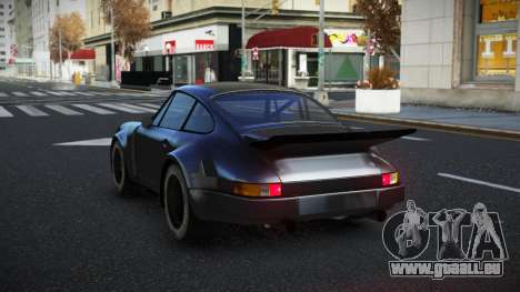 Porsche 911 Rojco für GTA 4