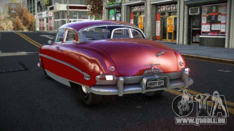 Holden Hornet Nubfef pour GTA 4