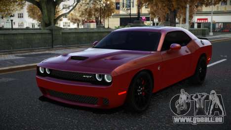 Dodge Challenger Nosqepij pour GTA 4