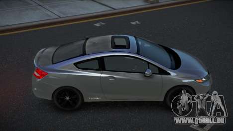 Honda Civic Peciqopit pour GTA 4