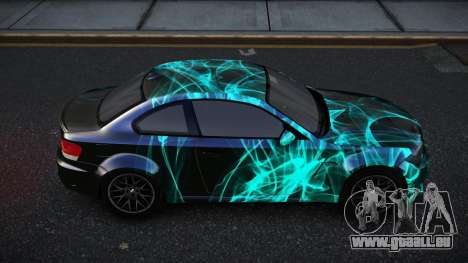 BMW 1M JenraX S11 für GTA 4