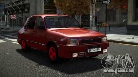 Dacia 1310 Ijuw pour GTA 4