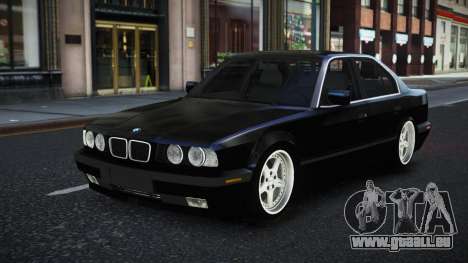 BMW M5 E34 Rejilegiy pour GTA 4