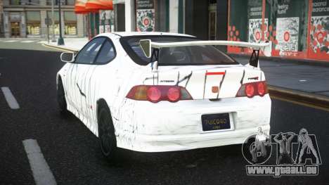Honda Integra Onytin S3 pour GTA 4