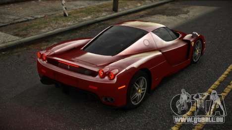 Ferrari Enzo Wewsuyu pour GTA 4