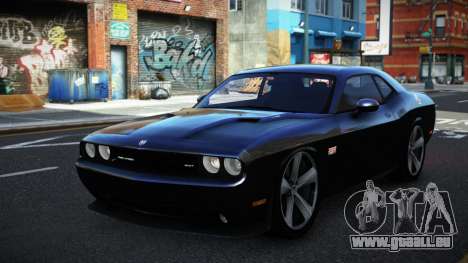 Dodge Challenger Gaiga für GTA 4