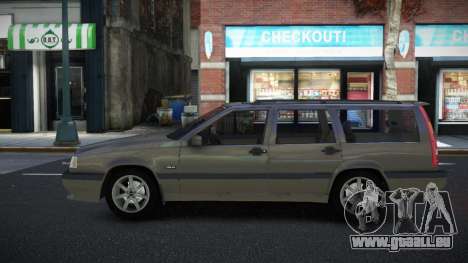 Volvo 850 Memab für GTA 4