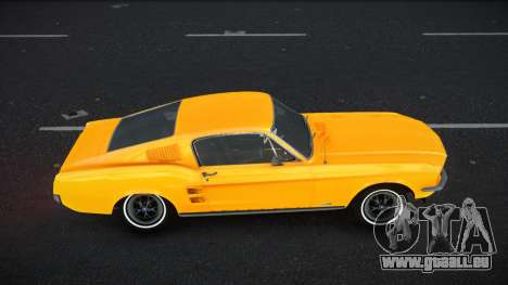 Ford Mustang Ludrobe pour GTA 4