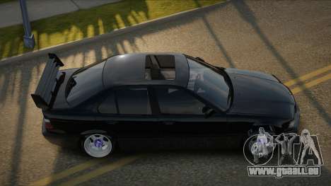 BMW 320i Cein pour GTA San Andreas
