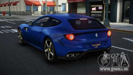 Ferrari FF Coeni pour GTA 4