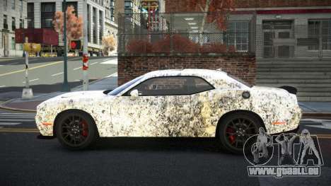 Dodge Challenger Vinca S10 für GTA 4