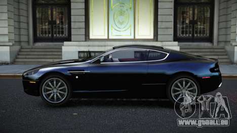 Aston Martin DB9 Gidiqado pour GTA 4