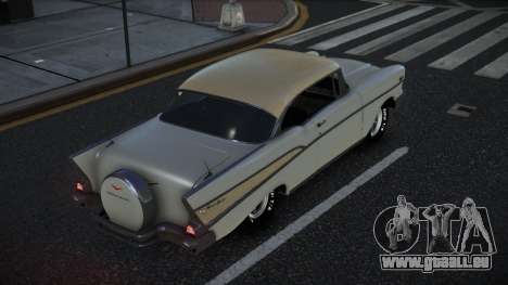 Chevrolet Bel Air Neket pour GTA 4