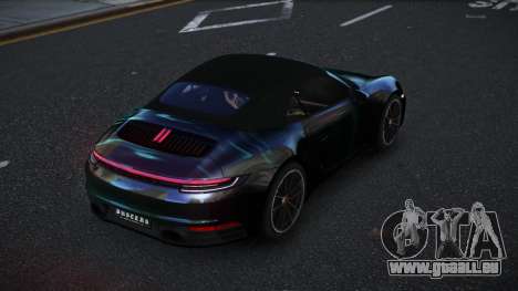 Porsche 911 Luel S13 pour GTA 4