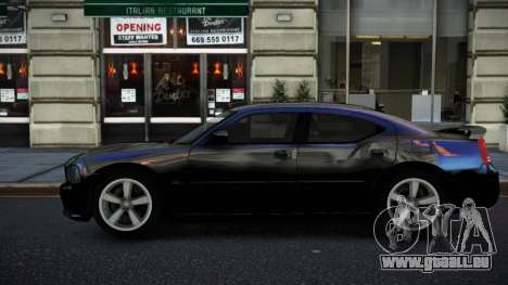 Dodge Charger SRT Elcoh S1 für GTA 4