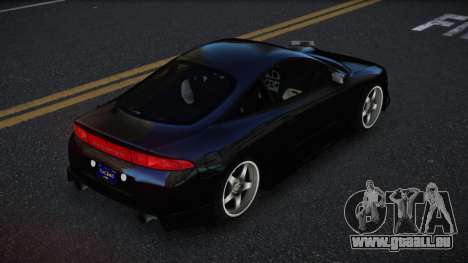 Mitsubishi Eclipse Loca pour GTA 4