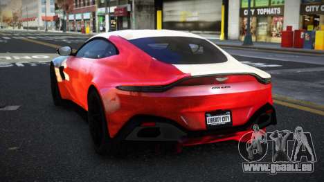 Aston Martin Vantage Senigo S2 pour GTA 4