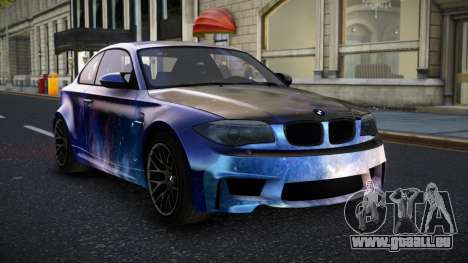 BMW 1M JenraX S9 pour GTA 4