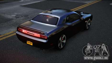 Dodge Challenger Gaiga für GTA 4