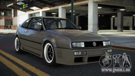 Volkswagen Corrado Tosfica für GTA 4