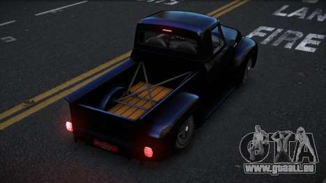 Ford FR100 Lihzigavu pour GTA 4