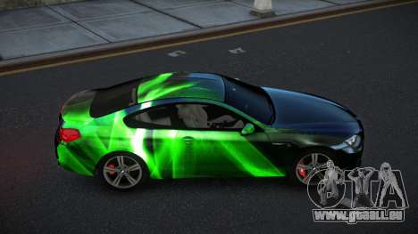 BMW M6 Gankyert S12 für GTA 4