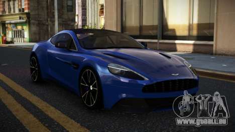 Aston Martin Vanquish Anut pour GTA 4