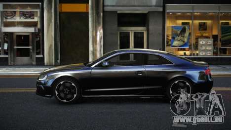 Audi RS5 Dobnuweg für GTA 4