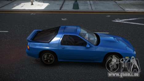 Mazda RX-7 Boxzes pour GTA 4
